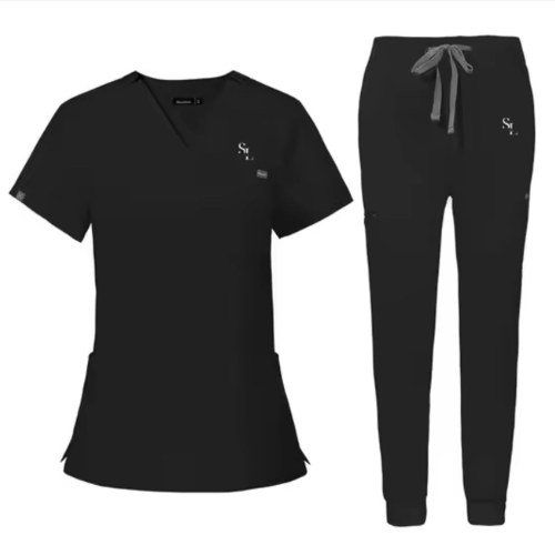 nurse scrub life 2 piece nurse scrub set collection